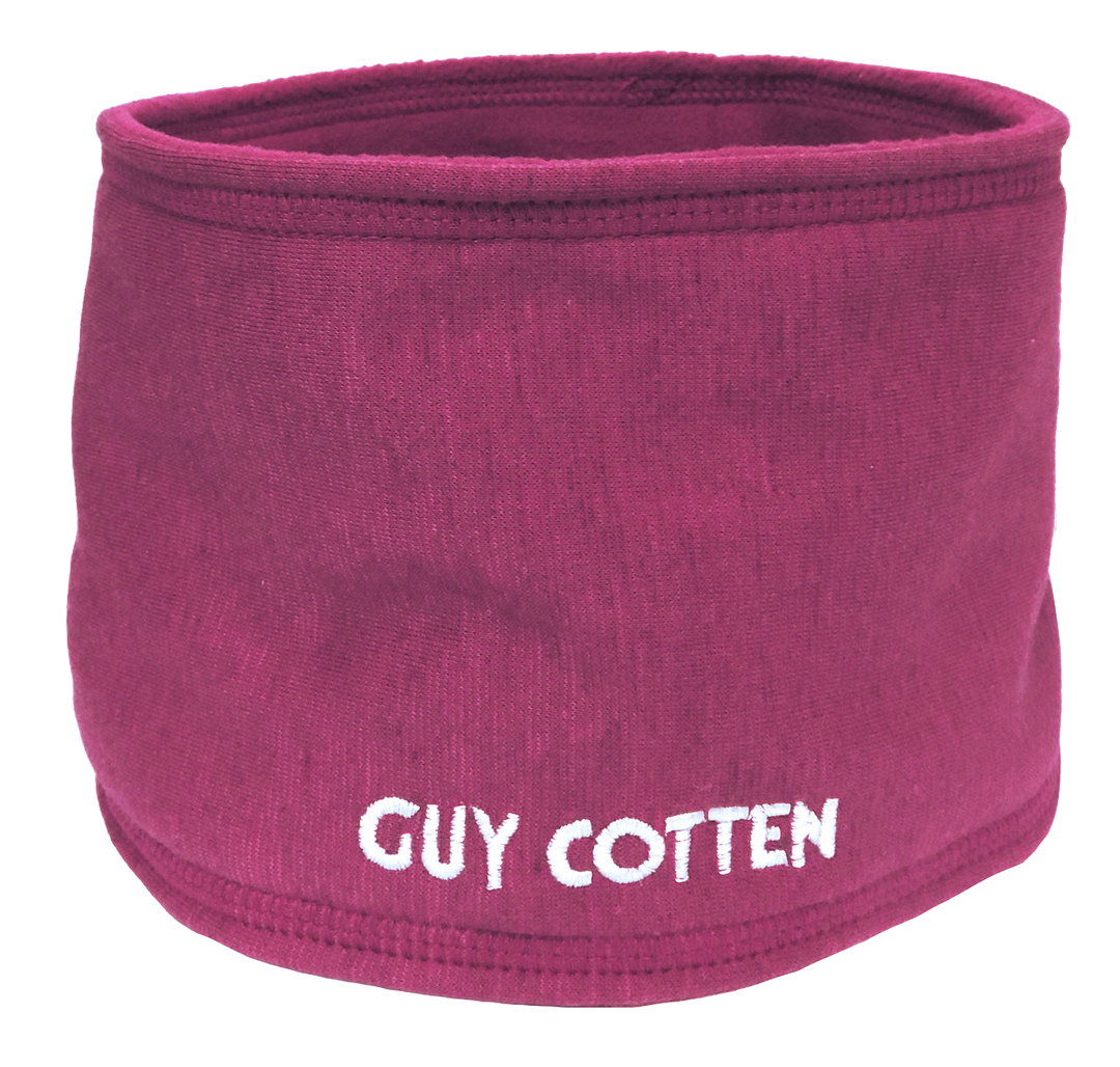 Guy Cotten Headband - Neck Warmer