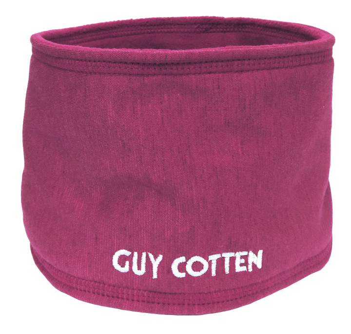 Guy Cotten Headband - Neck Warmer