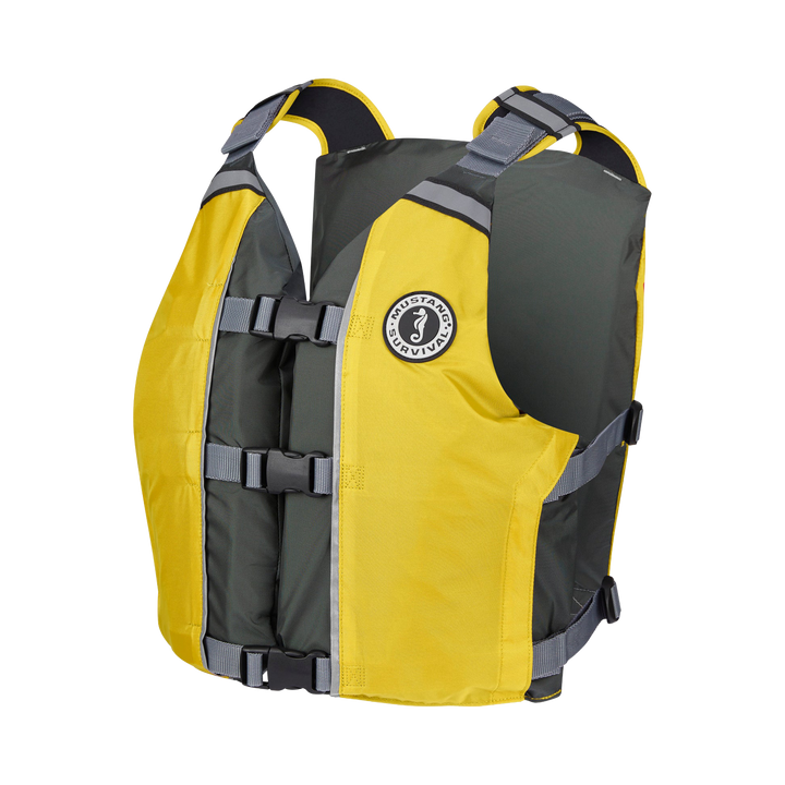 APF Foam Life Vest