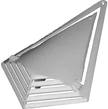 Dr. Shrink® Self-piercing Lighting Vent