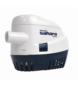 Attwood Sahara 500 Automatic Bilge Pump