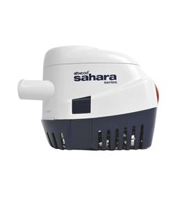 Attwood Sahara 750 Automatic Bilge Pump