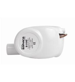 Attwood Sahara 1100 Automatic Bilge Pump