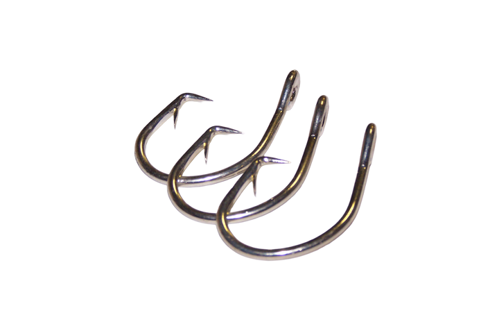 Mustad Circle Hook