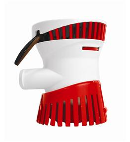 Attwood Tsunami 500 GPH Bilge Pump