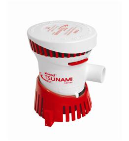 Attwood Tsunami 500 GPH Bilge Pump