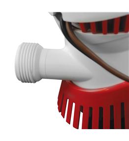 Attwood Tsunami 500 GPH Bilge Pump
