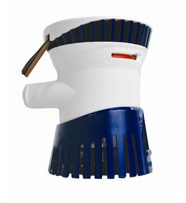 Attwood Tsunami 800 GPH Bilge Pump
