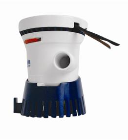 Attwood Tsunami 800 GPH Bilge Pump