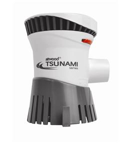 Attwood Tsunami 1200 GPH Bilge Pump