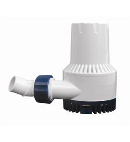 Attwood Heavy-Duty Bilge Pumps 1700 GPH