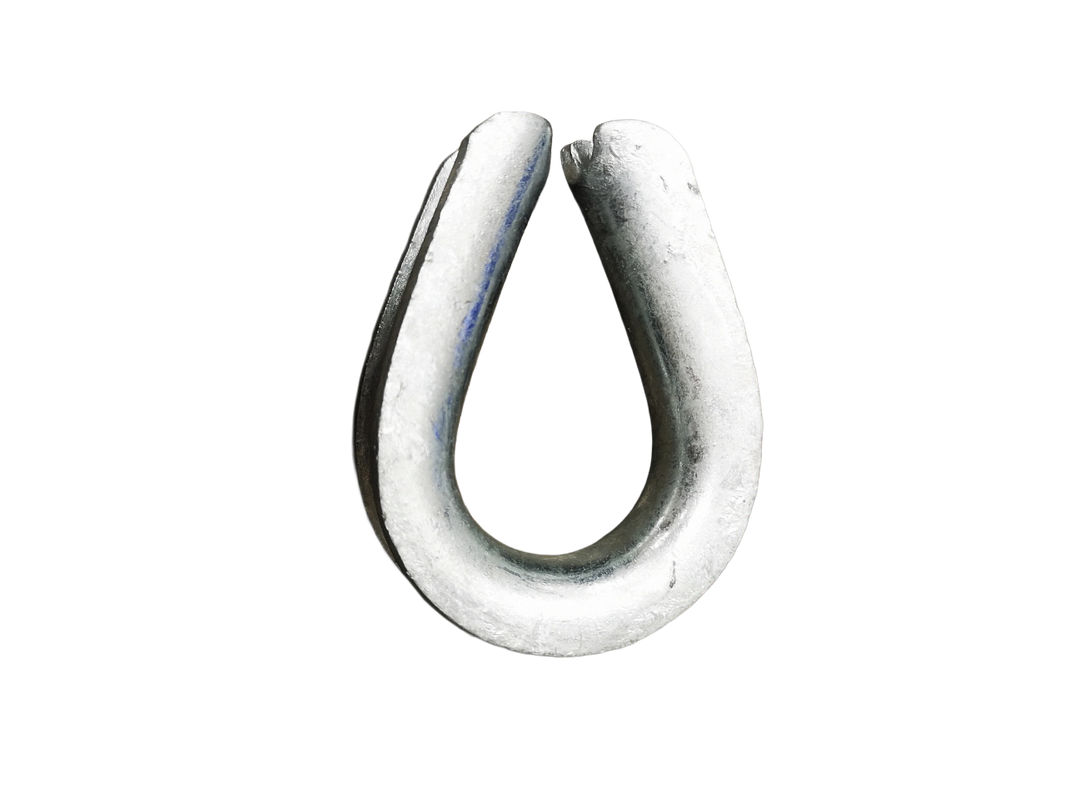 Thimble Galvanized