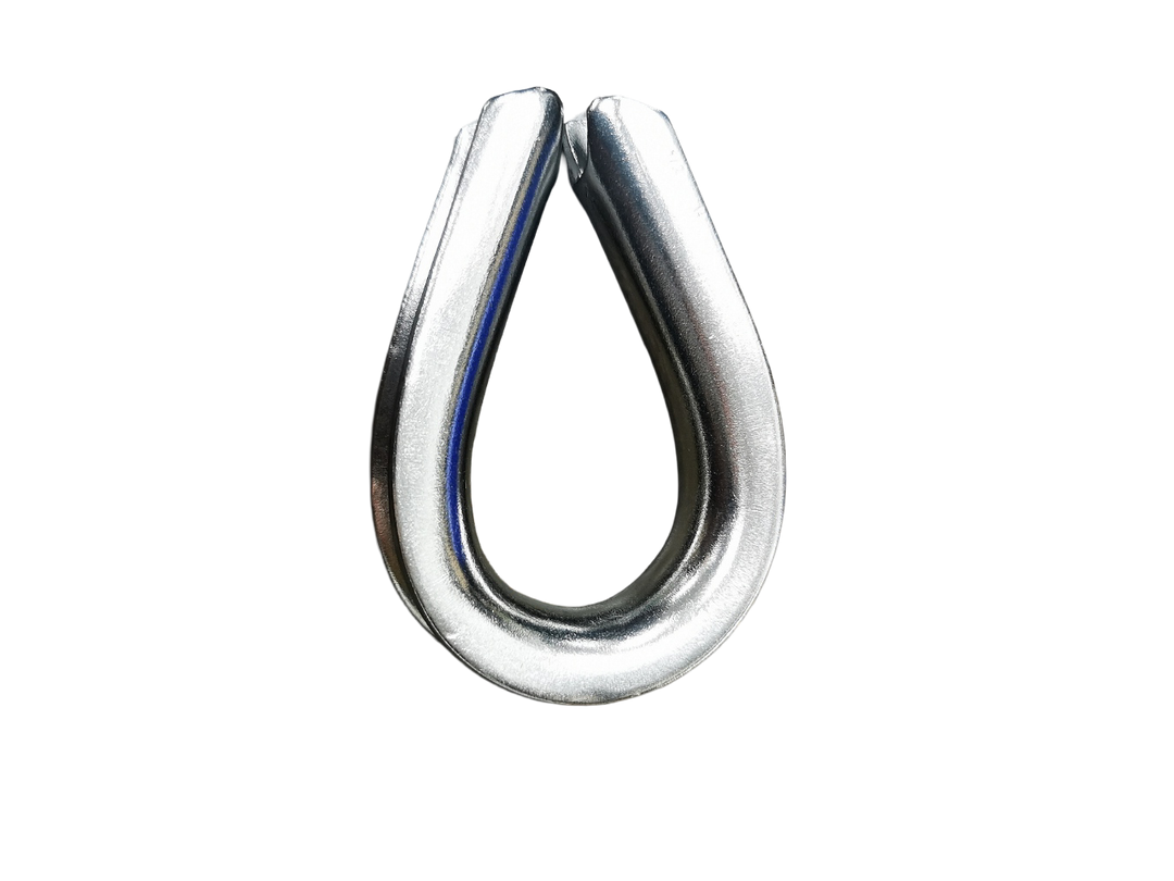 Thimble Stainless Steel 304SS