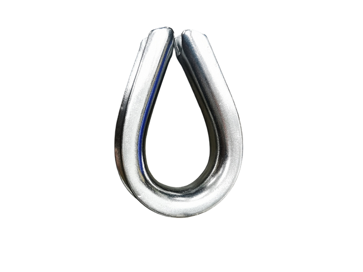Thimble Stainless Steel 304SS
