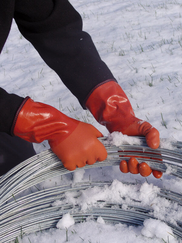 460 Showa Atlas Insulated Gloves
