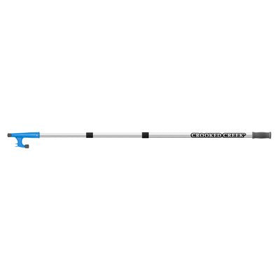 Crooked Creek Telescopic Boat Hook – Rainbow Net & Rigging