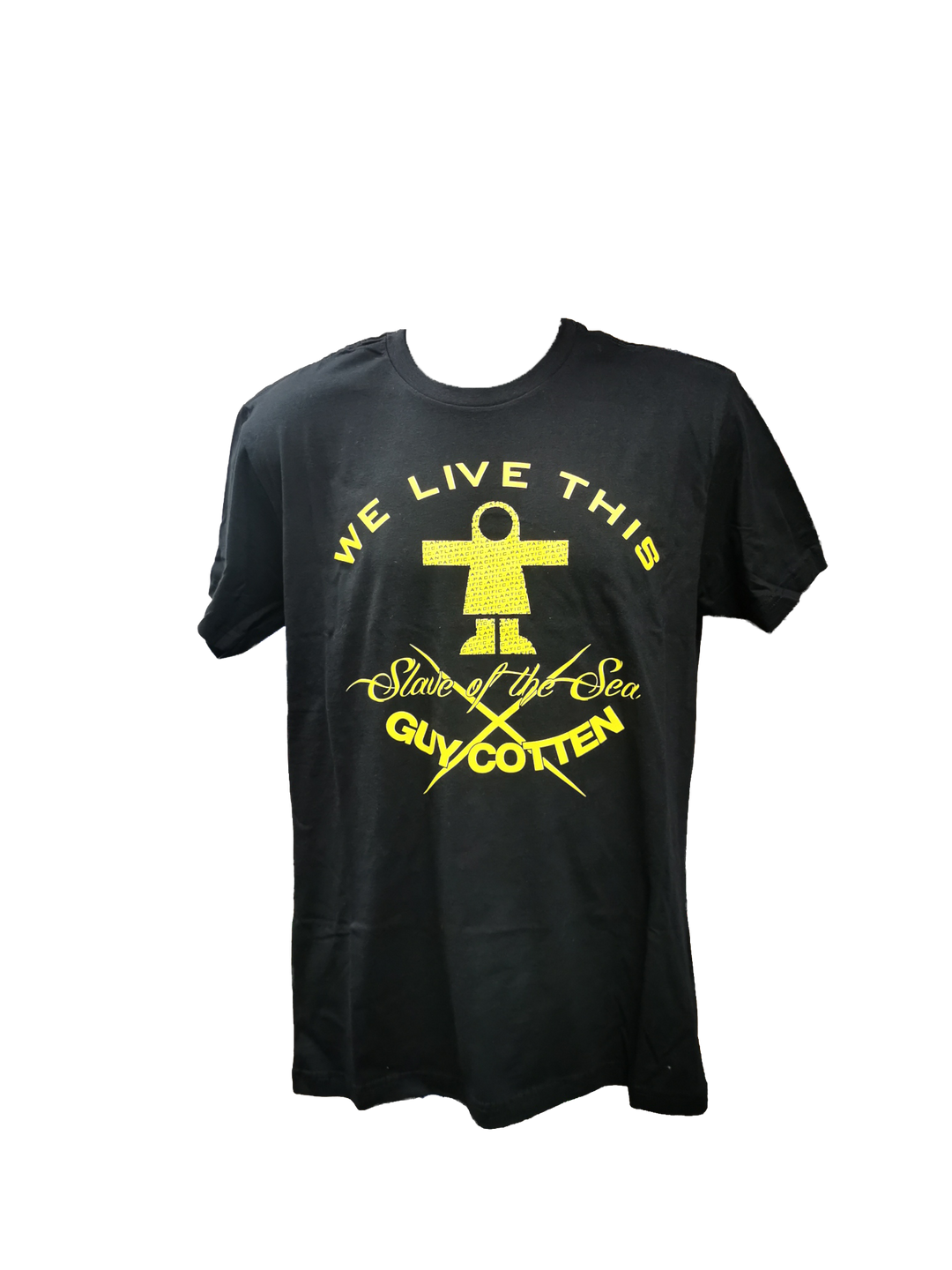 Guy Cotten “Slave Of The Sea” T-Shirt