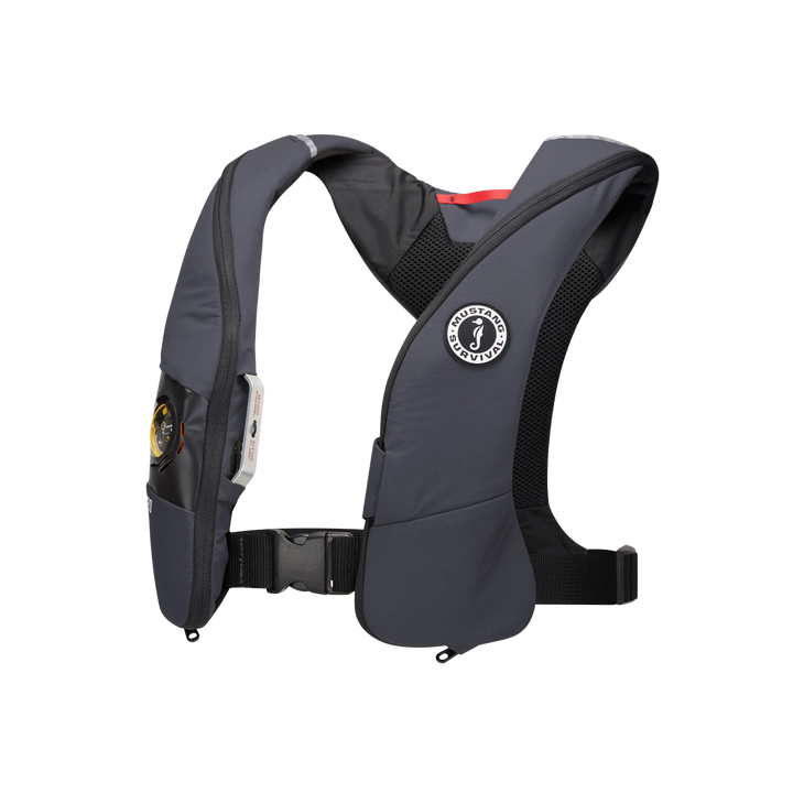 Mustang Elite 120 Inflatable PFD