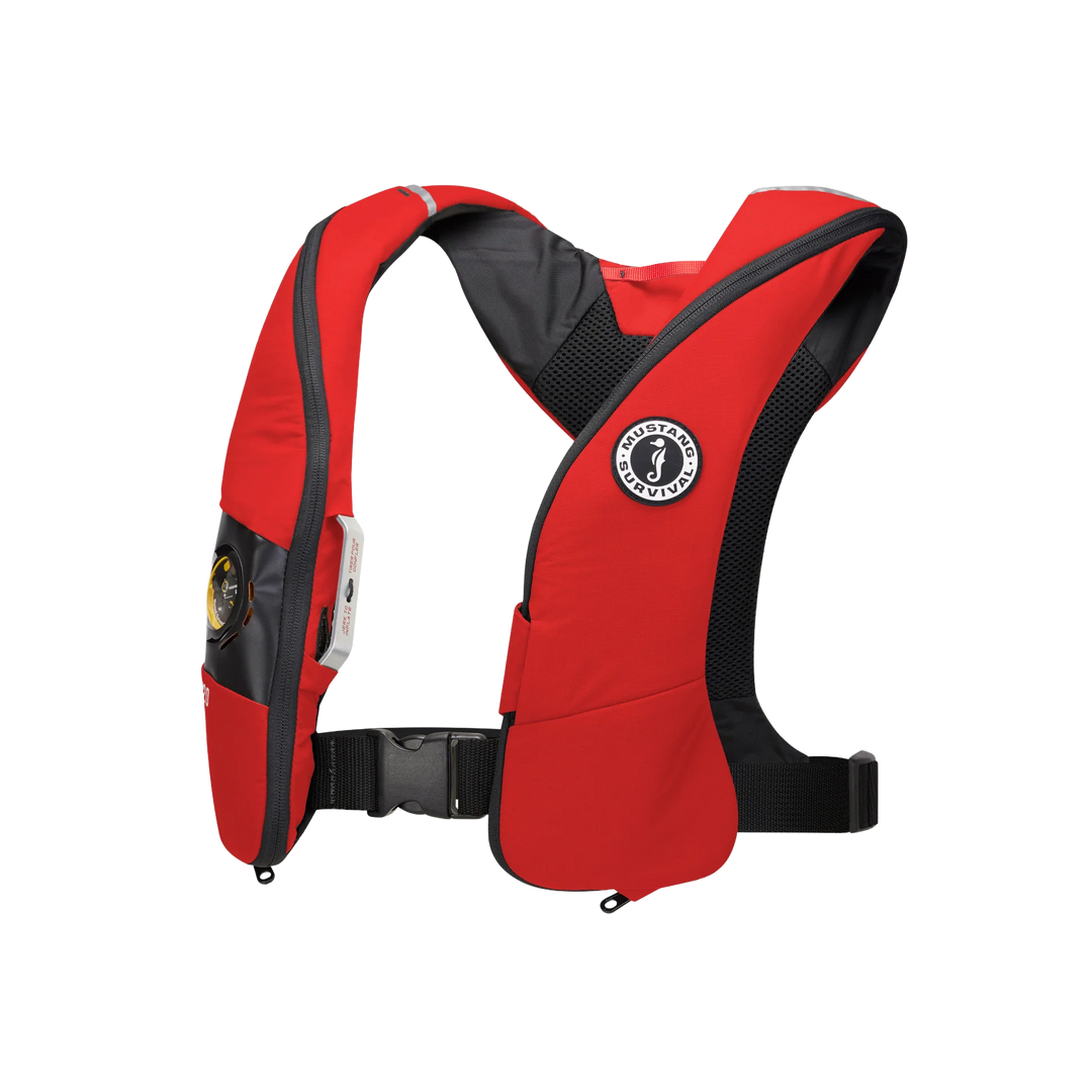 Mustang Elite 120 Inflatable PFD