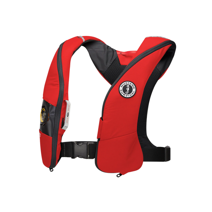 Mustang Elite 120 Inflatable PFD