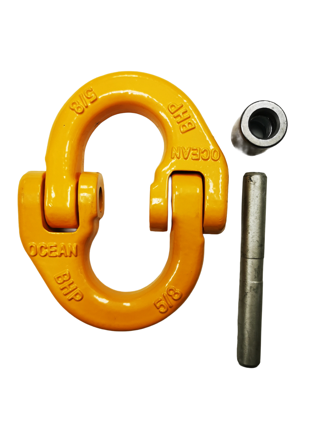 Grade 80 Hammerlock