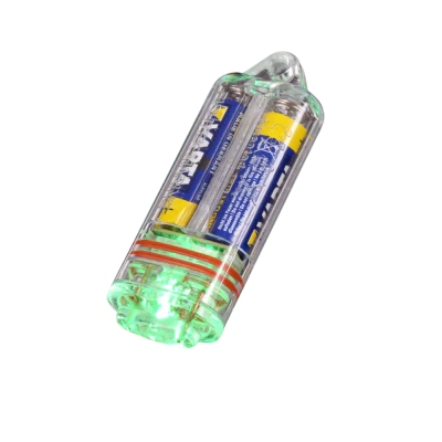 Fishtek Pot Light - Green