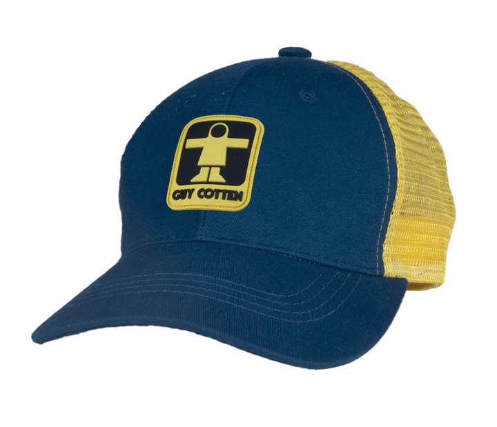 Guy Cotten X Trucker Hat