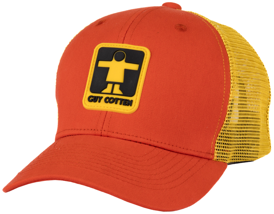 Guy Cotten X Trucker Hat