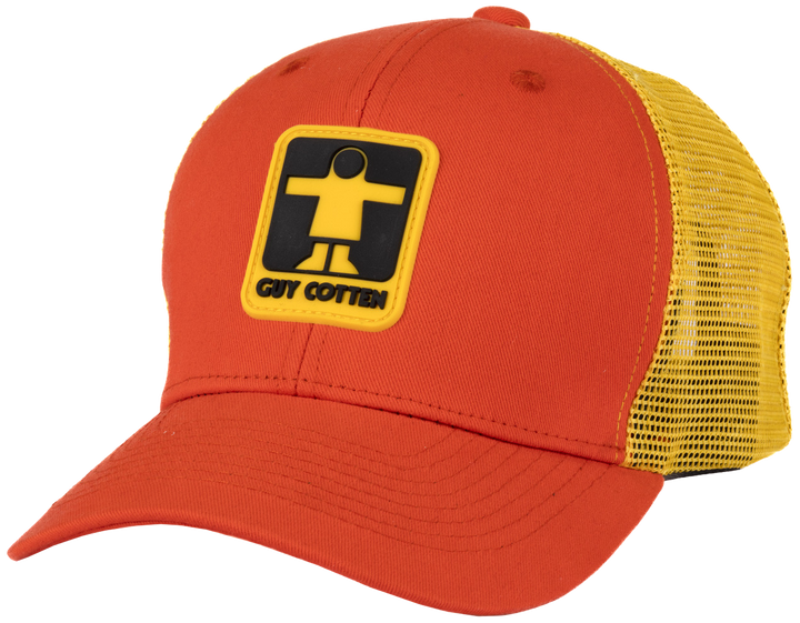 Guy Cotten X Trucker Hat