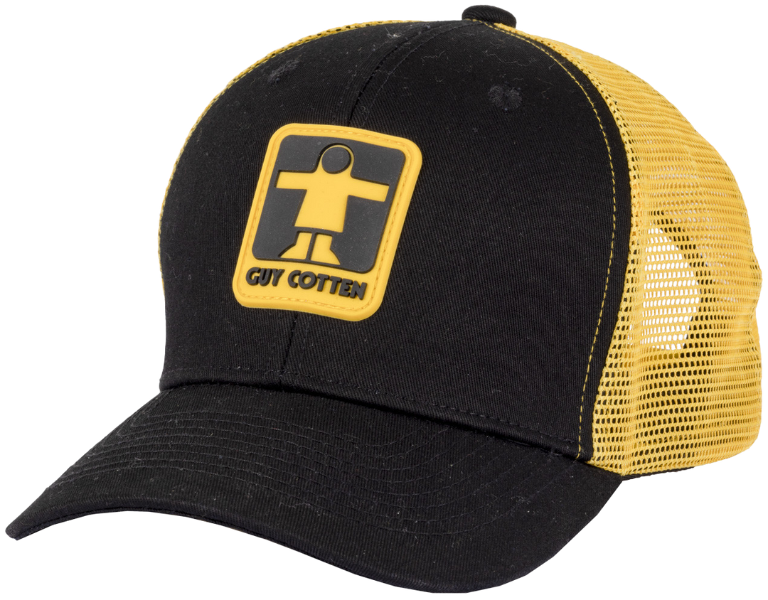 Guy Cotten X Trucker Hat