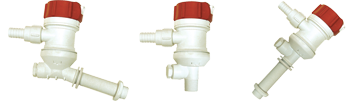 Rule “FC” Tournament Series™ Livewell Cartridge Pump