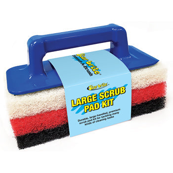 Star Brite® Ultimate Aluminum Cleaner / Restorer