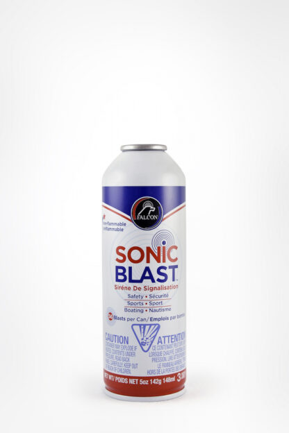 Falcon Sonic Blast Air Horn