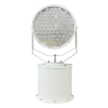 RHYNO LED Remote Control Searchlight – Rainbow Net & Rigging