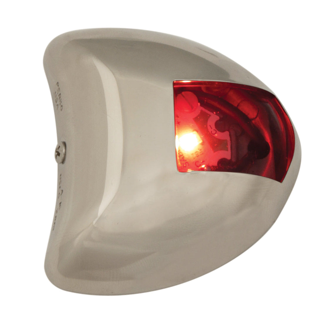 PERKO Stealth Series LED Navigation Light