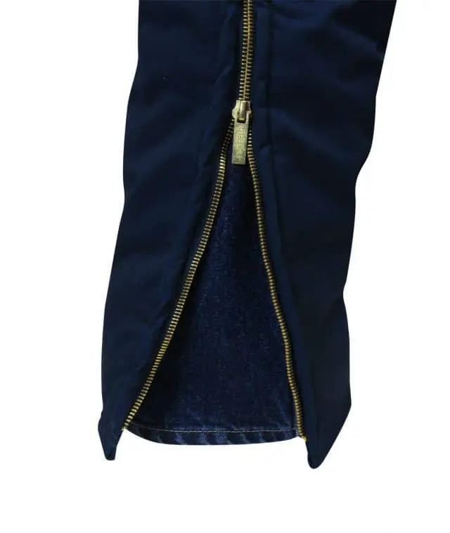 Jackfield Quilted Coverall