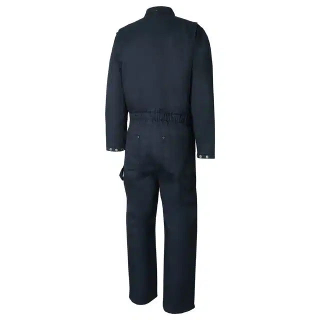 Jackfield Quilted Coverall
