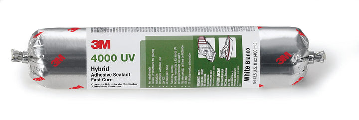 3M 4000UV Marine Adhesive Fast Cure Sealant