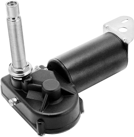 Ongaro Heavy Duty 2-Speed Wiper Motor