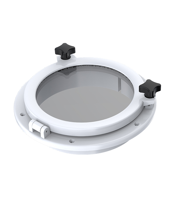 SEAFLO Portholes