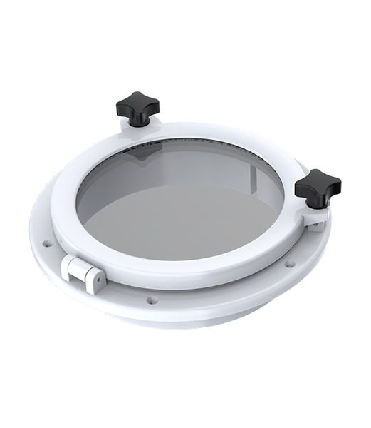 SEAFLO Portholes