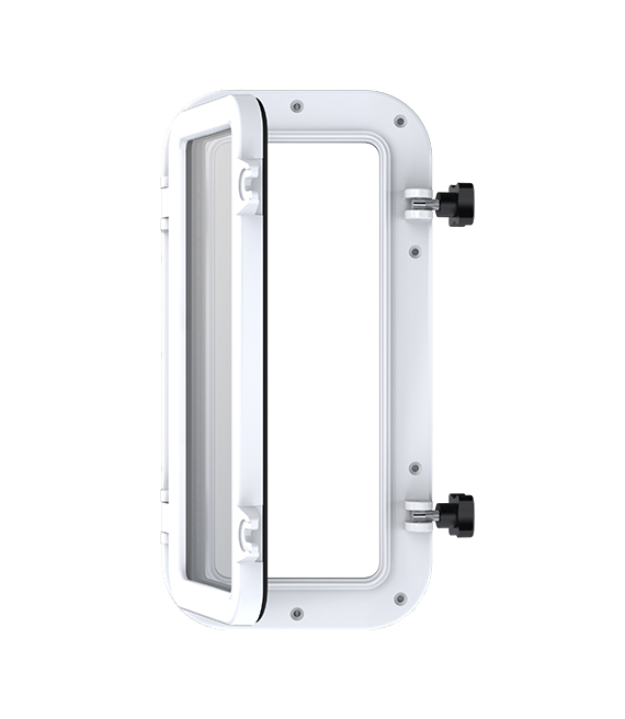 SEAFLO Portholes