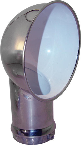 304 Stainless Steel Cowl Ventilator