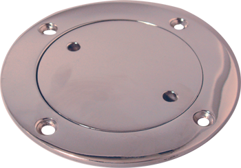 304 Stainless Steel Cowl Ventilator