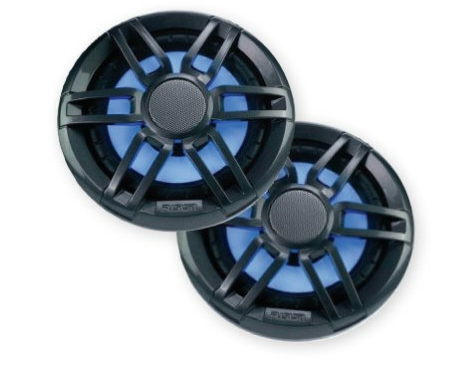 FUSION® XS Series 7.7" Marine Speakers