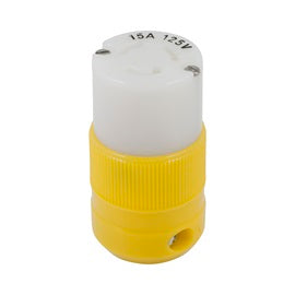 Marinco Locking Electrical Connectors