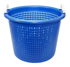 44 L. Heavy Duty Fish Basket