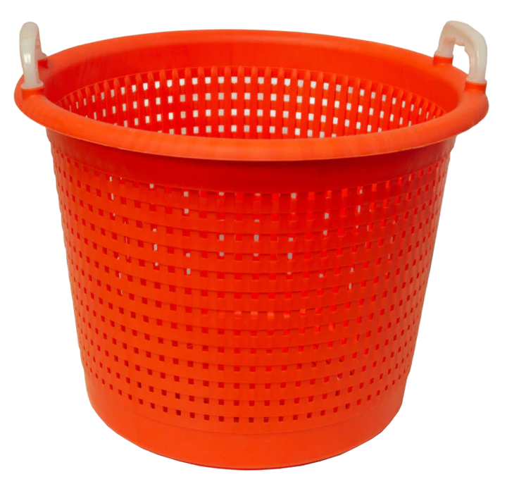 44 L. Heavy Duty Fish Basket