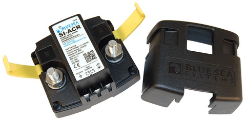 Blue Sea Systems SI-ACR Automatic Charging Relay