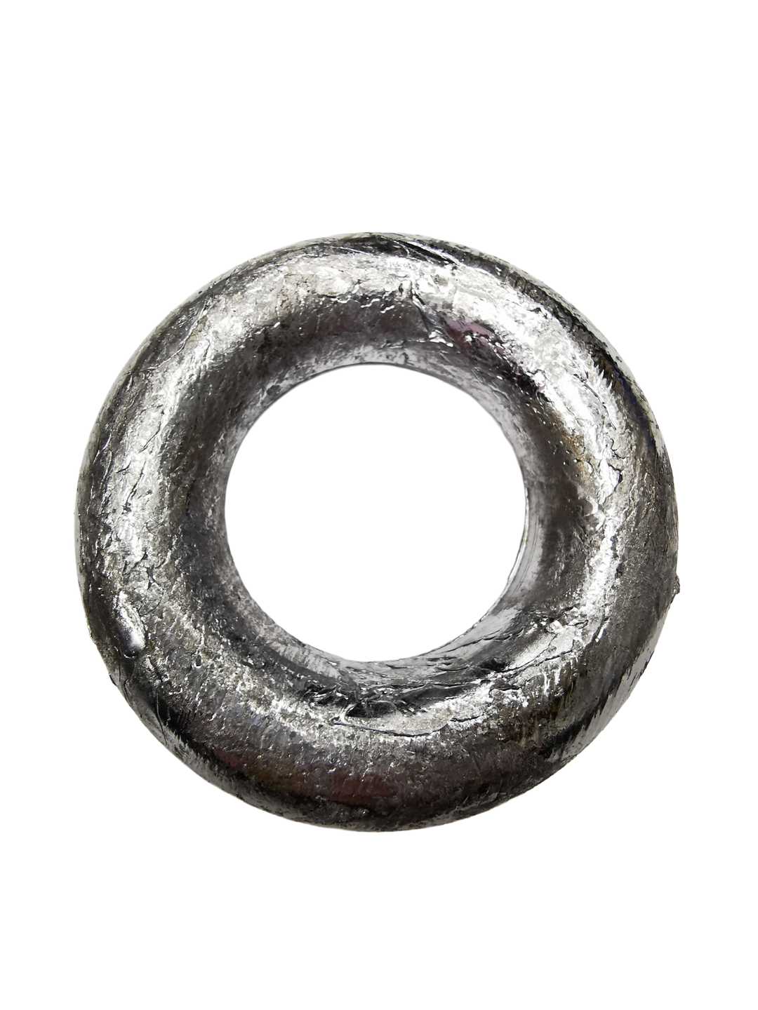 Lead Ring